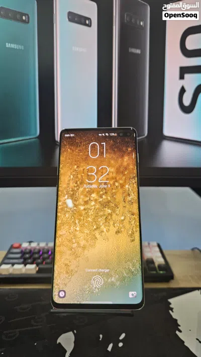 Samsung Galaxy S10 Plus 128GB – Good Condition 3
