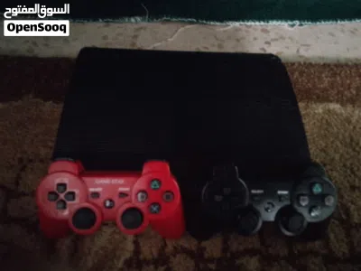بلاي ستيشن 3 سوبر سليم 3
