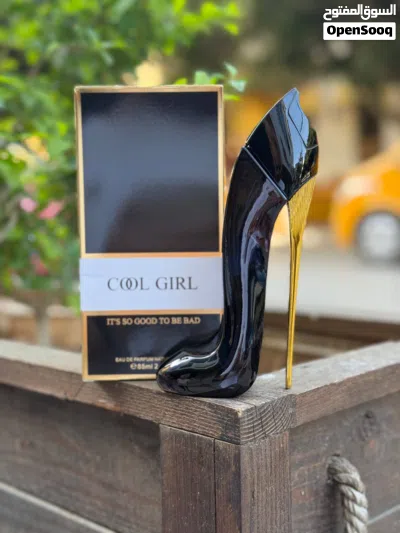 عطور برائحة فواحة 3