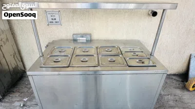 بسطه فطائر بارده 4