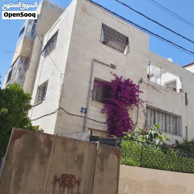 عماره للبيع حي نزال ذراع الغربي 3
