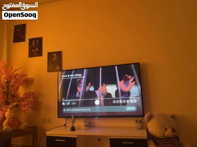 شقة فاخرة ومريحة للإيجار شهري و يومي 2