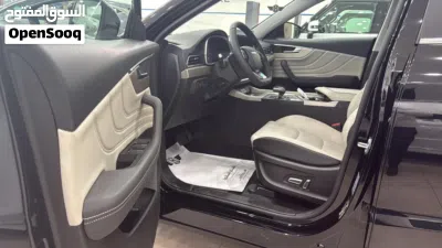Jetour X70 3