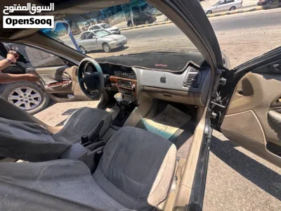 دايو نوبيرا 3