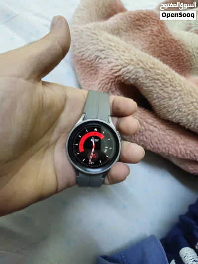 galaxy watch 5 pro 2