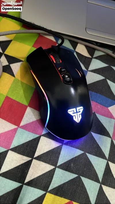 Mechanical Key board mouse for sale with mouse pad 4