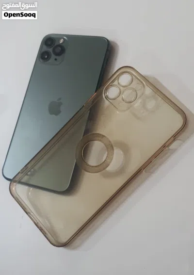 جهاز للبيع 11 برو ماكس 4