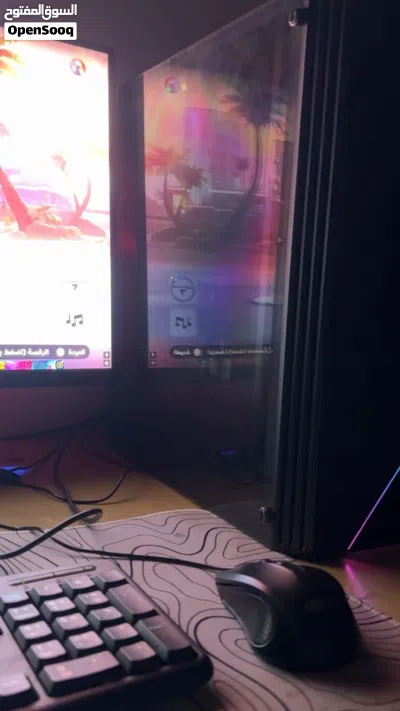 البدل مع سوني فايف 3