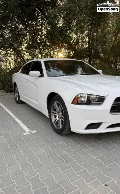 Dodge Charger R/T 2