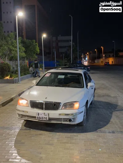 هيونداي جراند يور 3