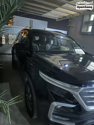 Chevrolet Captiva 1LT 3
