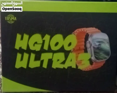 55 ملم HG100uLTRA3 3