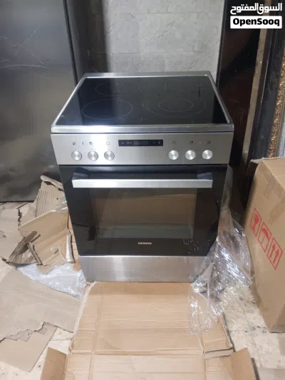 فرن كهربائي مع طباخ 3