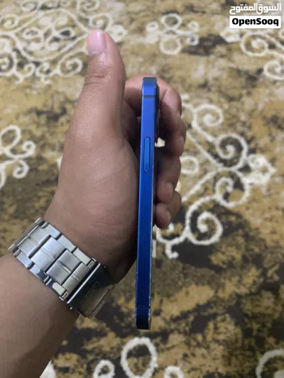 آيفون 12 مني 4