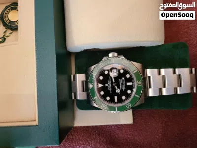 Rolex Starbucks 4