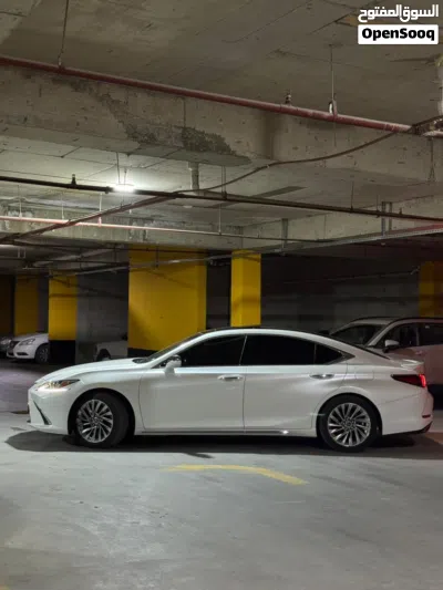لكزس ES ES 350 2