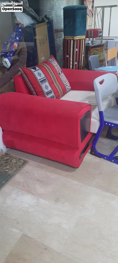 كرسي جلوس مريح جدا مثل الصورة الكرسي اصلا بالمعرض من فترة وبعض الاحيان الزباين تجلس عليه مريح جدا 2