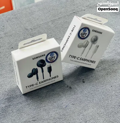 SAMSUNG TYPE C ORIGINAL ERPHONE NEW FOR SALE 2