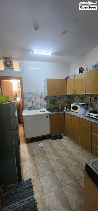 SHARING ROOM!!! WITH ATTACHED TOILET, ELECTRICITY, WATER & WIFI 2
