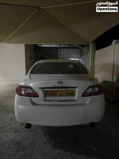 Infiniti Other 2
