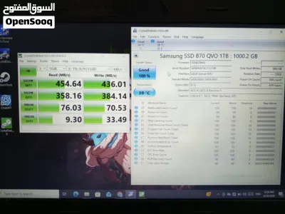 samsung ssd QVO 1tb 3