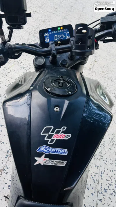 هوندا CB300R 4