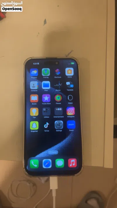 Fake iPhone 15 pro max 2