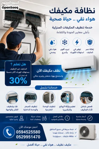 فانكو لتكنولوجيا التكييف و التبريد 3