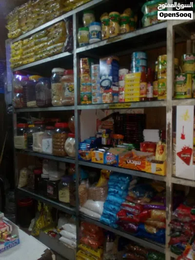 عطارة - سوبر ماركت - للبيع بخلو 2