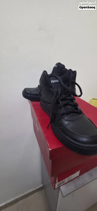 Reebok shoes 3