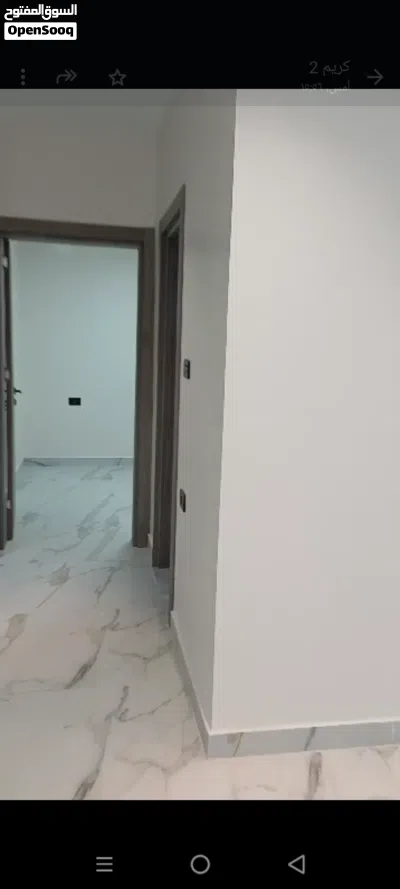 شقه للبيع عماره جديده في منطقه ممتاز 3