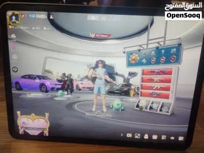 حساب ببجي ليفل المجموعة 73ونص 2