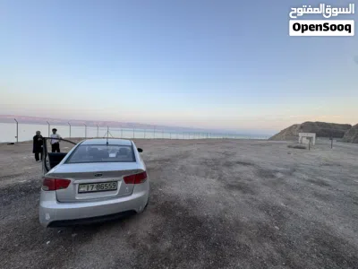 Kia Cerato Standard 3