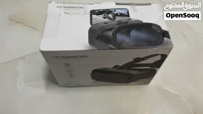 نظارات واقع الافتراضي VR 3