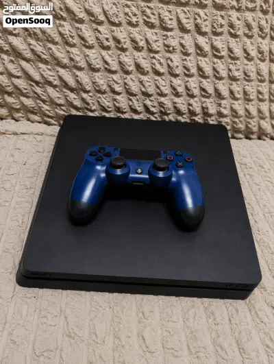 سوني4 سليم PS4 Slim 3