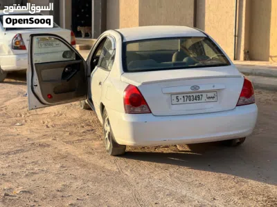 Hyundai Azera GLS 3
