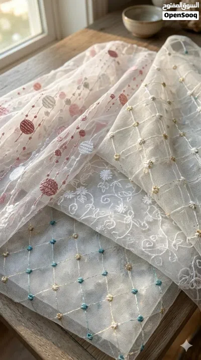 خصومات مميزه على اقمشة الكنب والبرادي استفيدوا من العروض الاستثنائية 2
