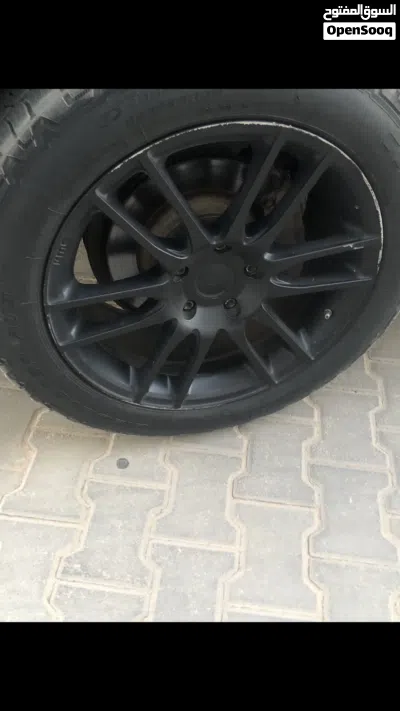 Volkswagen Touareg Black Edition 2