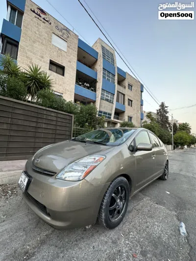 تويوتا بريوس Prius 3