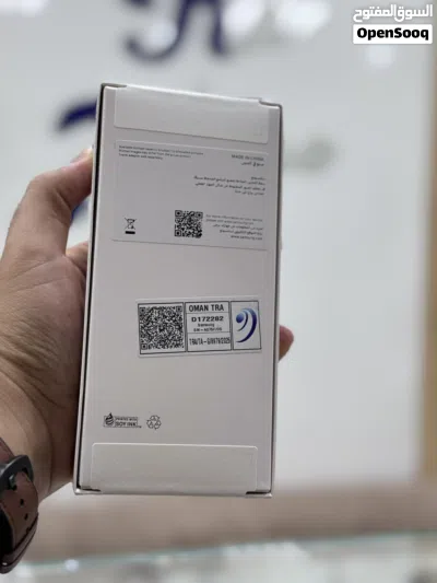 سامسونج جالاكسي A07 - 128GB/Ram4 Samsung Galaxy A07 128GB/Ram4 4