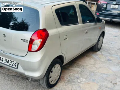 Suzuki Alto GL 4