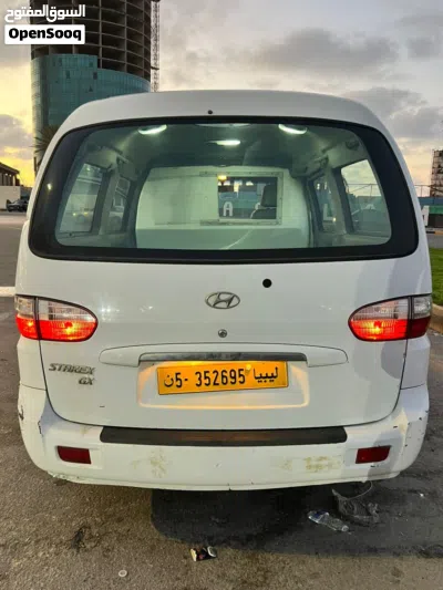 Hyundai Other 2
