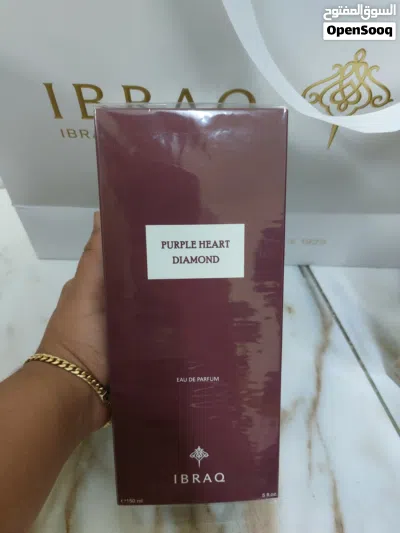 عطور ابراق 2