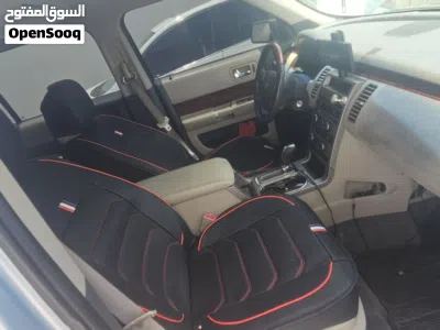Ford Flex Limited 4