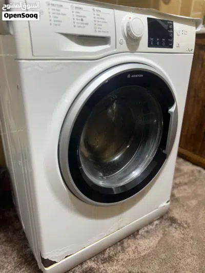 غساله أريستون Ariston 3