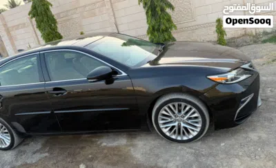 لكزس ES ES 350 2