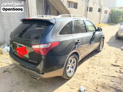 Hyundai Veracruz GL 4