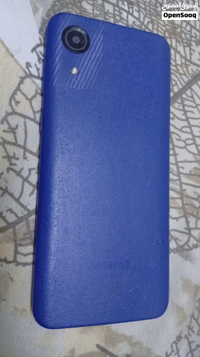 جوال Samsung Galaxy A03 3