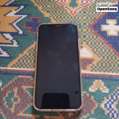 آيفون xsللبيع 2