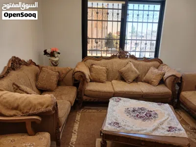 طقم كنبايات 2